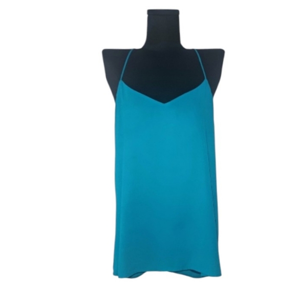 Express Reversible Barcelona Keyhole Tank - Picture 9 of 9